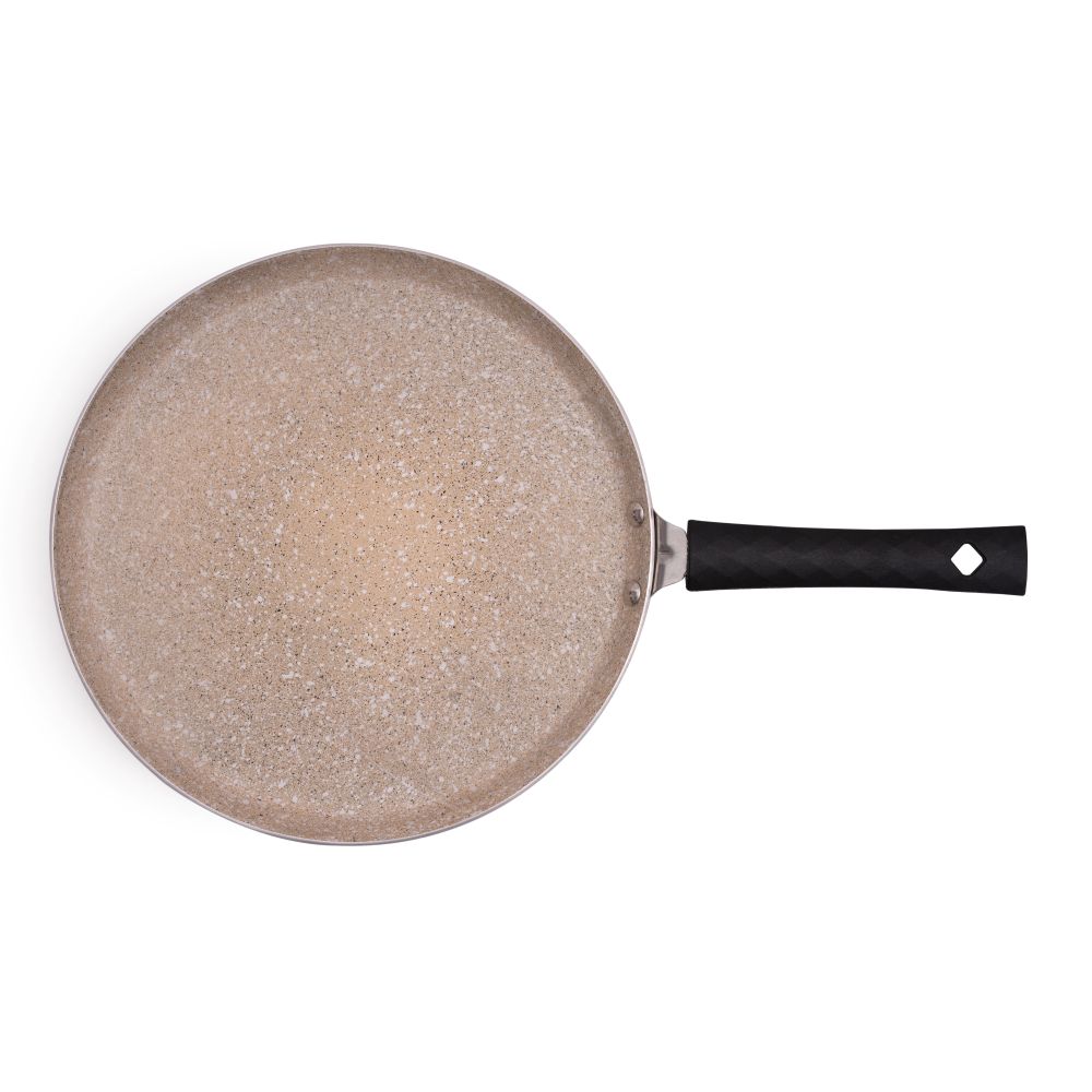 Dosa Tawa 280 Induction Beige