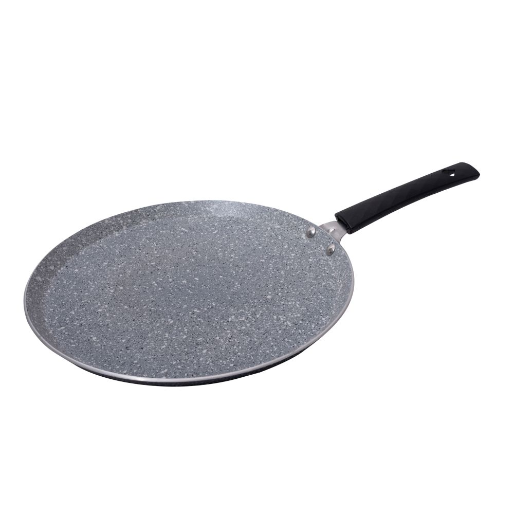 Dosa Tawa 280 Induction Grey