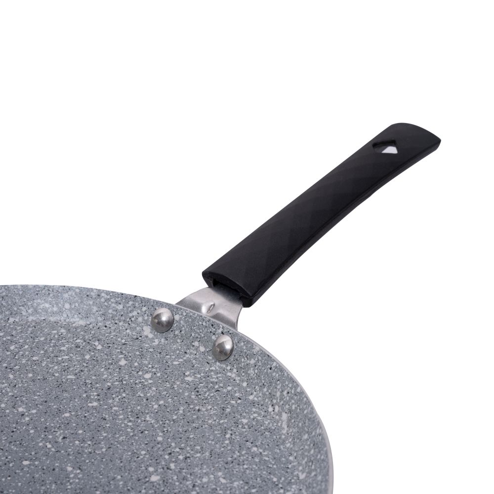 Dosa Tawa 280 Induction Grey