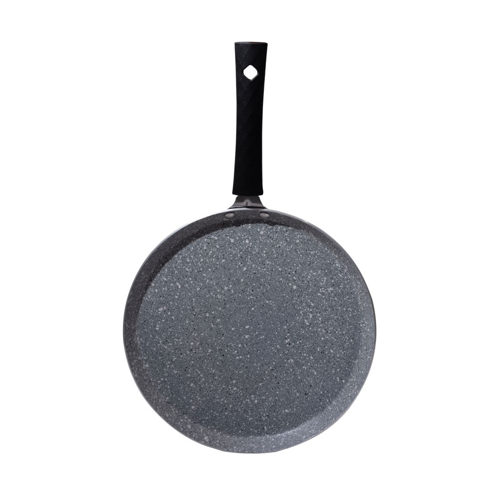 Dosa Tawa 280 Induction Grey