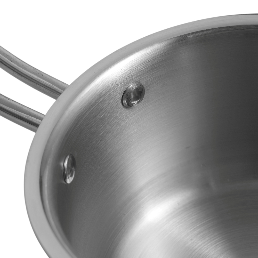 Triply Sauce Pan